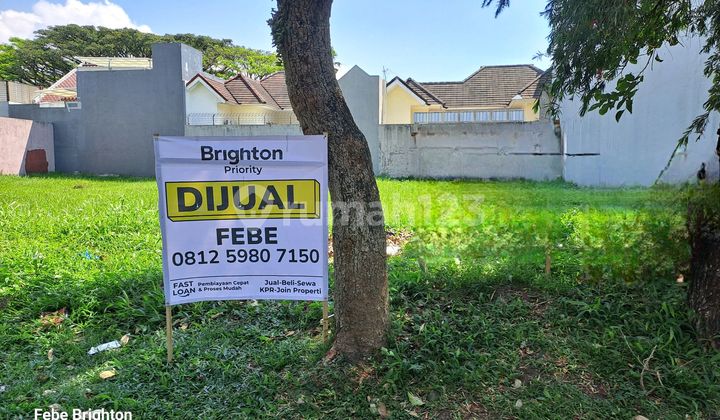 Land on Boulevard Permata Jingga Malang Land on Boulevard Permata Jingga Malang