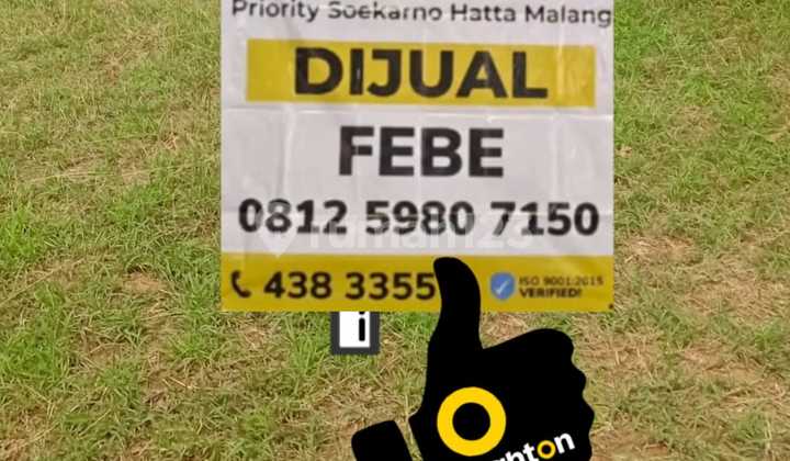 Cheap Land in Haurgeulis