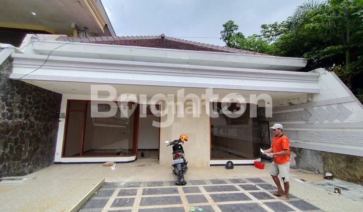 House in Soekarno Hatta Malang House in Soekarno Hatta Malang