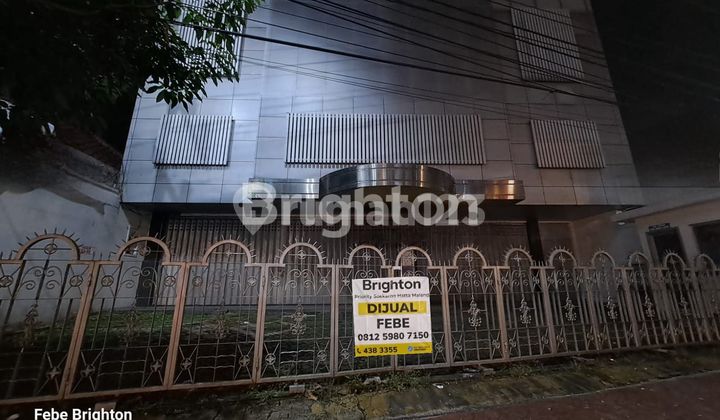 Shop House Near BATOS BATU 1