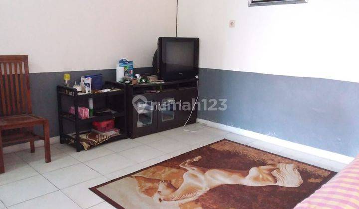 Rumah Full Furnished Di Lawang  2