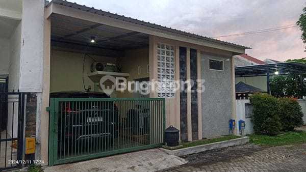 Rumah Di Puri Asri Blimbing Malang Rumah Di Puri Asri Blimbing Malang
