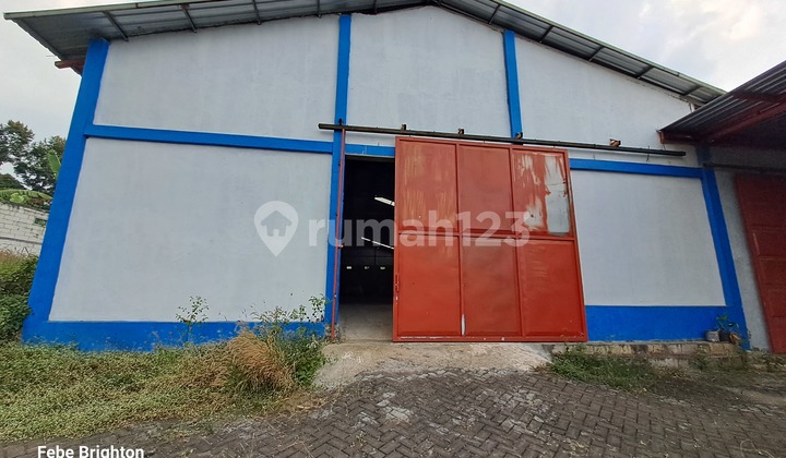 Warehouse In Pandaan Pasuruan Warehouse In Pandaan Pasuruan