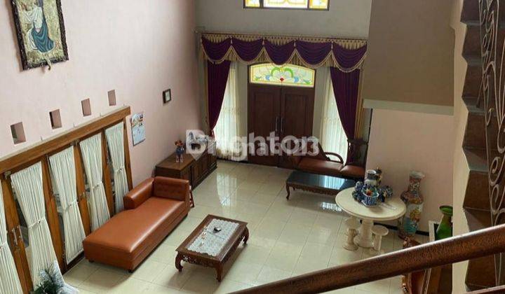 Rumah Dekat Soehat Malang 2