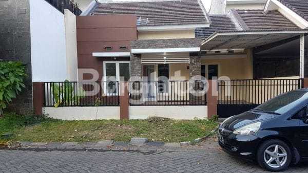 Rumah Murah Permata Jingga Malang 2