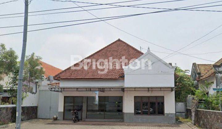 Rumah Luas Di Kota  Pasuruan 1