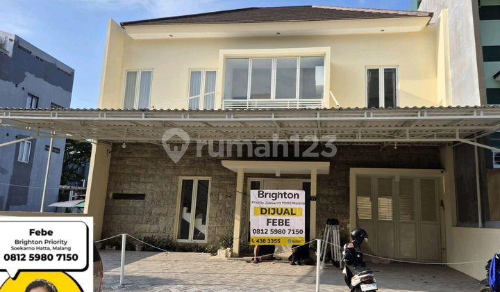 Rumah Di Ciputra Sambikerep Surabaya