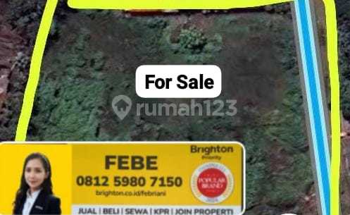 Tanah Murah Anjatan Indramayu