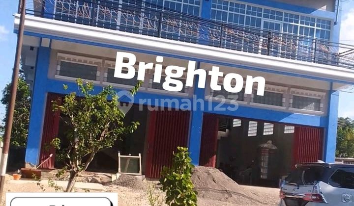 Shop House in Soe City 1