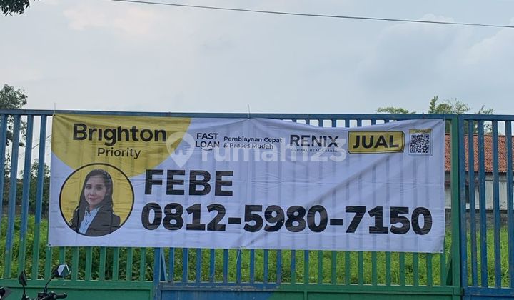 Tanah di Gandasari Majalengka Tanah di Gandasari Majalengka