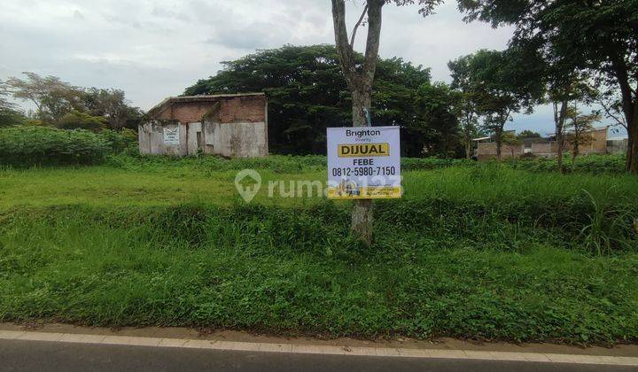 Tanah Hook Di Villa Gunung Buring Cemorokandang Malang 1