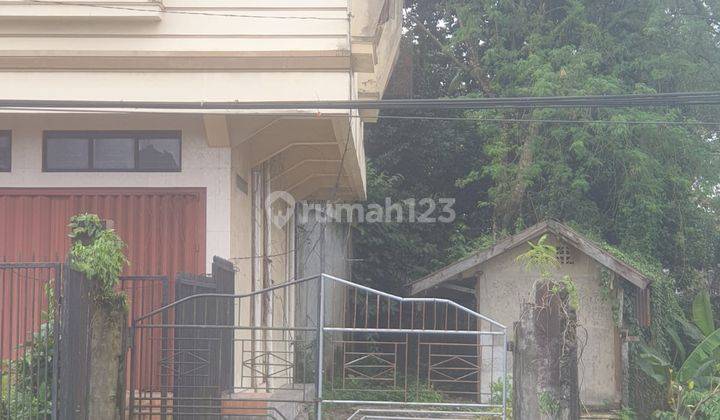 Ruko Di Timika Papua 2