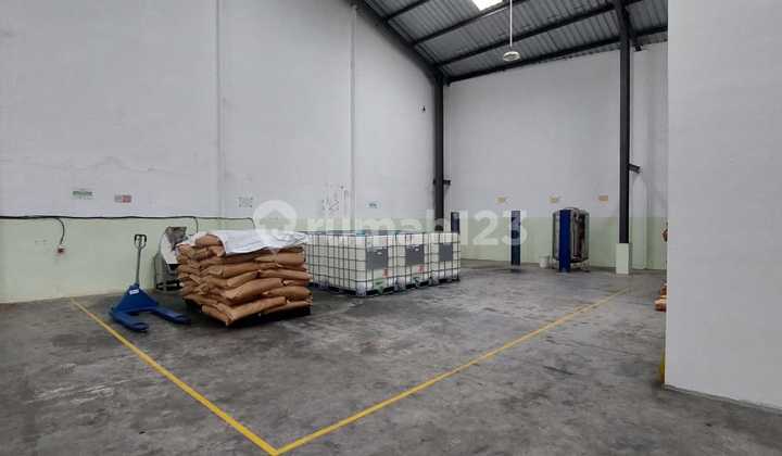 Spacious Warehouse in Purwosari Pasuruan Spacious Warehouse in Purwosari Pasuruan