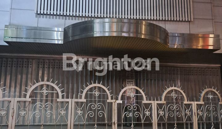 Shop House Near BATOS BATU 2