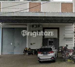 Warehouse in Singosari, Malang Warehouse in Singosari, Malang
