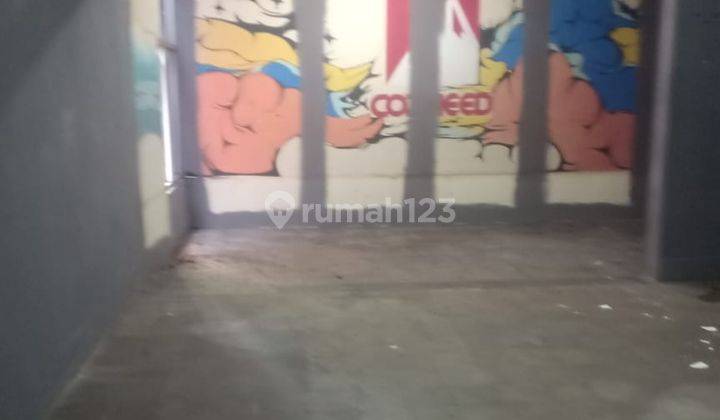 Ruko Di Slamet Riyadi Solo 2