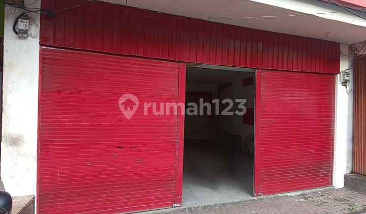 Shop House in Seririt Bali 2