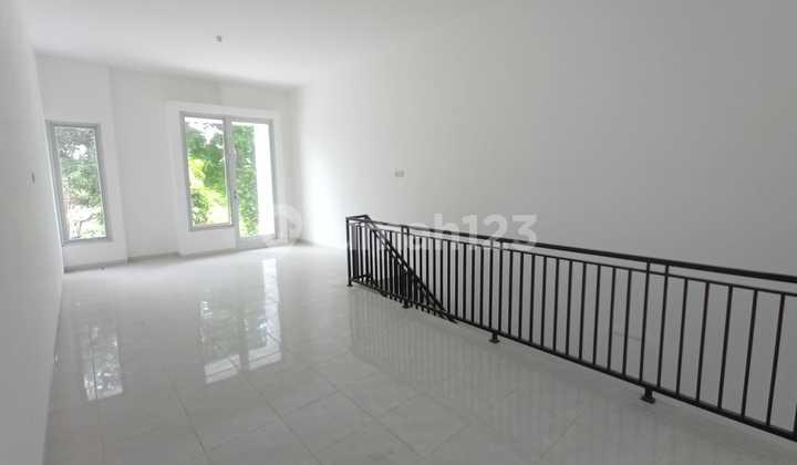 Shop House in Rogojampi, Banyuwangi 2