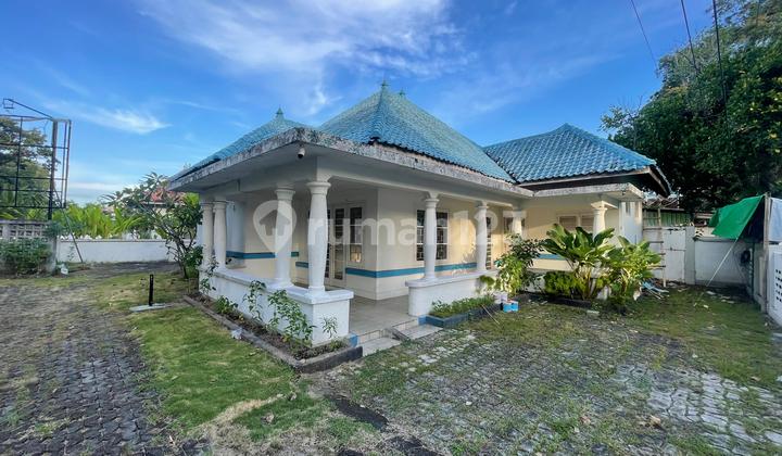 House in Mataram City House in Mataram City