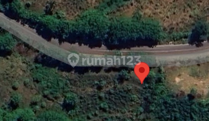 Tanah Di Mertak Pujut Lombok Tengah Ntb