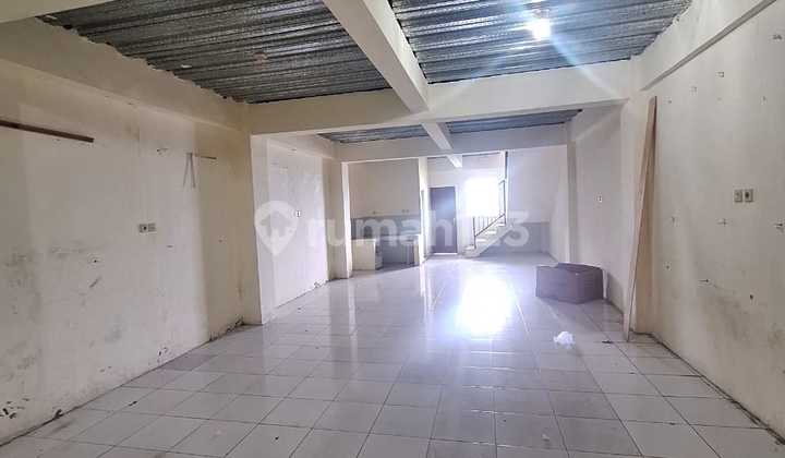 Shop House in Morotai, North Maluku 2