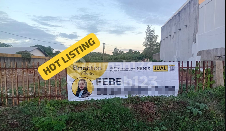 Tanah Strategis di Haurgelis Indramayu Tanah Strategis di Haurgelis Indramayu