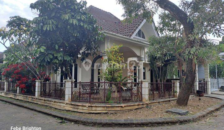 Rumah Di Permata Jingga Malang 2