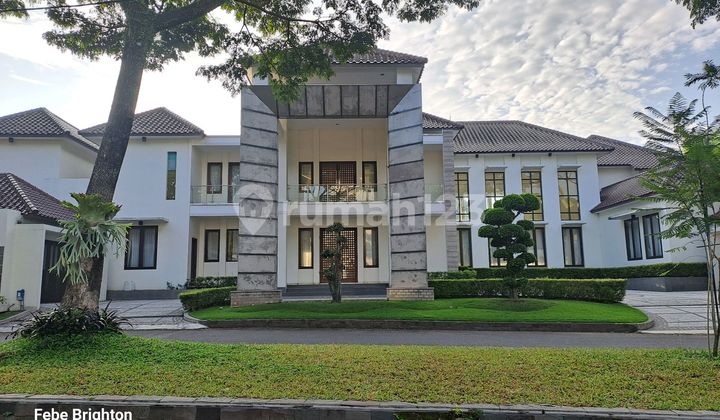 Spacious Ready-to-Live Home Ijen Nirwana Malang 2