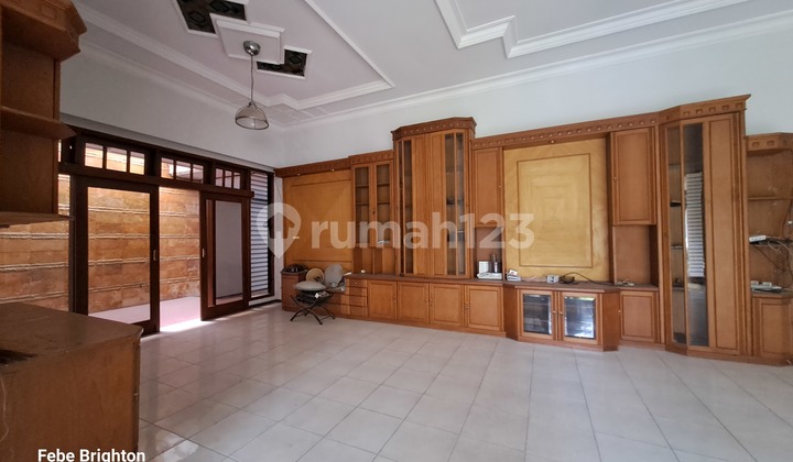 House in Borobudur Blimbing Malang 2