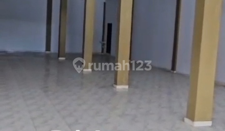 Ruko Di Bau Bau Pulau Buton