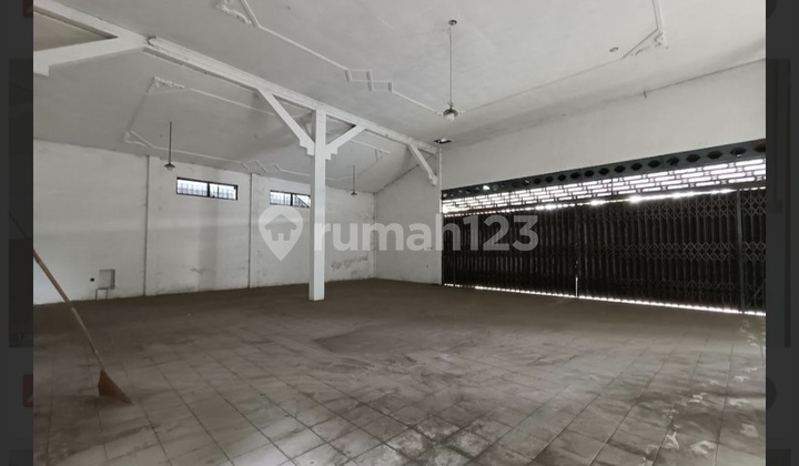 Wide Warehouse in Tulungagung Wide Warehouse in Tulungagung