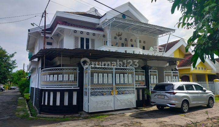 Rumah Murah Di Pare. 1