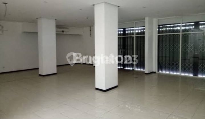 Spacious Shop House in Kutai Kertanegara, South Kalimantan 1