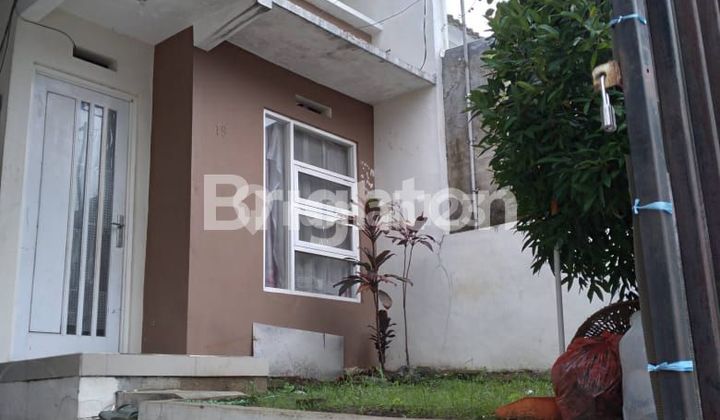 Rumah Murah Di Ikan Ikan Malang 1
