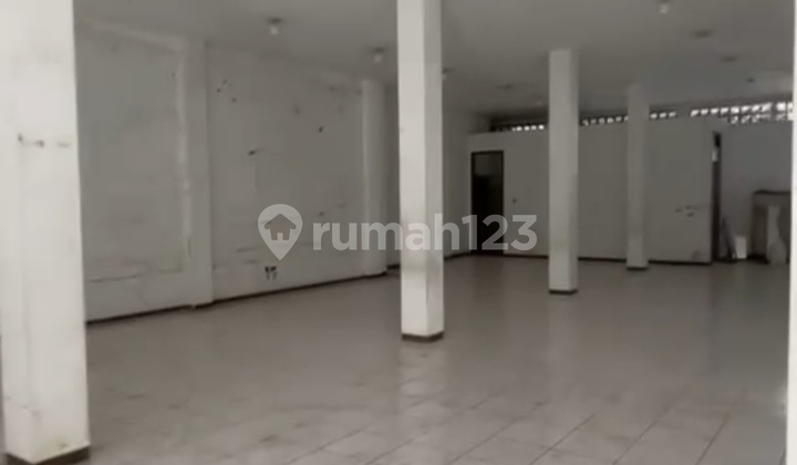 Shop House in Pasuruan City Shop House in Pasuruan City