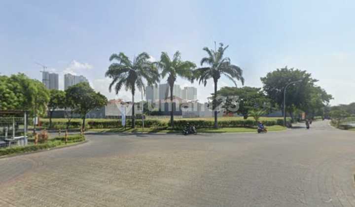 Exclusive Special Hook Land In Pakuwon City Mulyorejo Surabaya