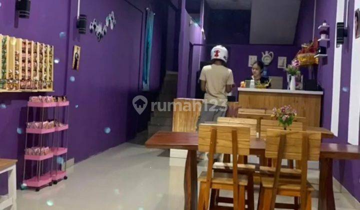 Ruko Murah Di Gianyar Bali 2