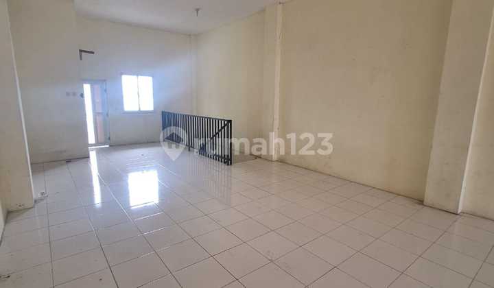 Shop House in Morotai, North Maluku 1