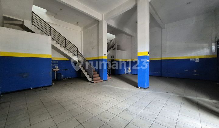 Ruko Luas Di Batu. Ruko Luas Di Batu.