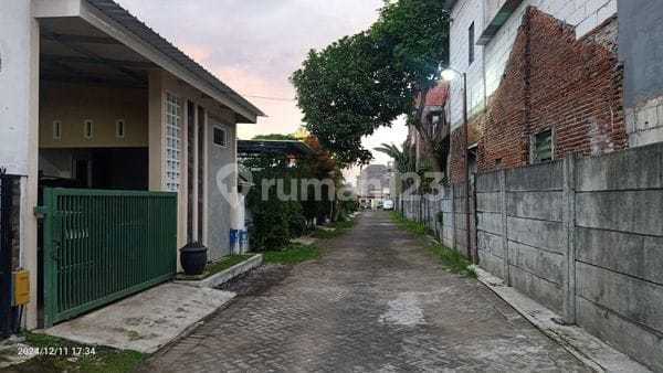 Rumah Di Puri Asri Blimbing Malang 2