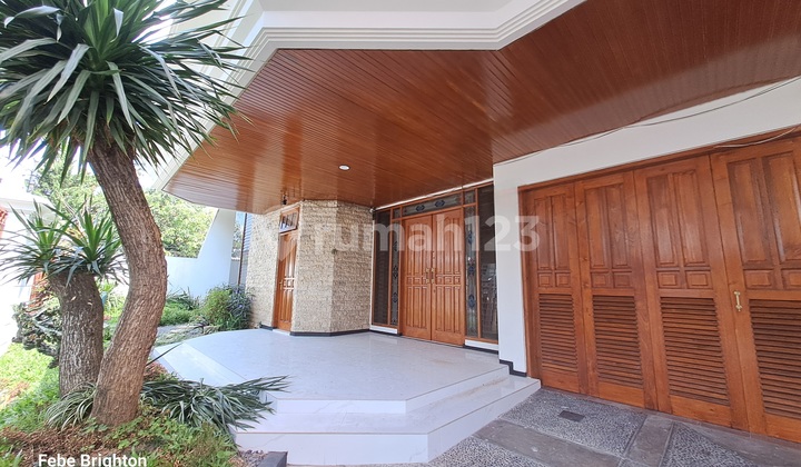 Rumah Di Borobudur Blimbing Malang