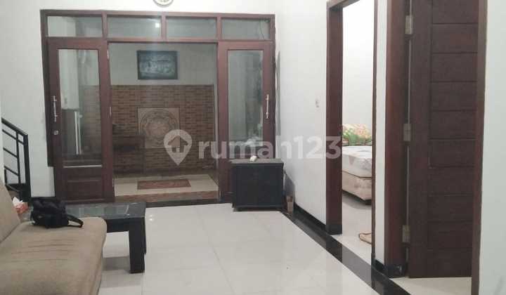 Rumah Dekat Suhat Malang 2