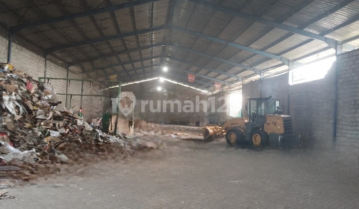 Gudang Di Beji Pasuruan 1