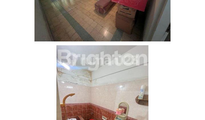 Colonial Style House Near Ijen Malang 2