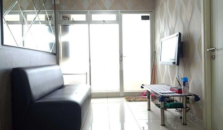 Apartemen Di Mcp Malang 1