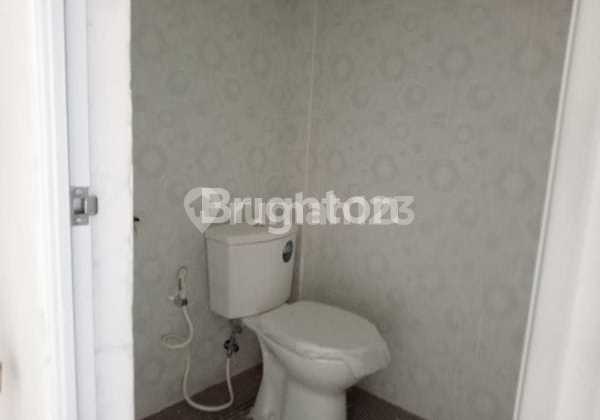 Twin Shophouse in Dompu, NTB 2