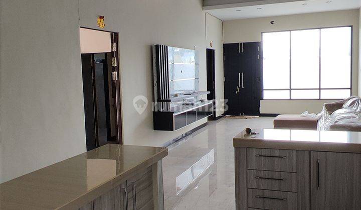 Ruko.di.pusat Kota Ketapang Kalimantan Barat 2