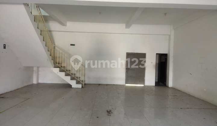 Shop House in Dasan Cermen, West Nusa Tenggara 2