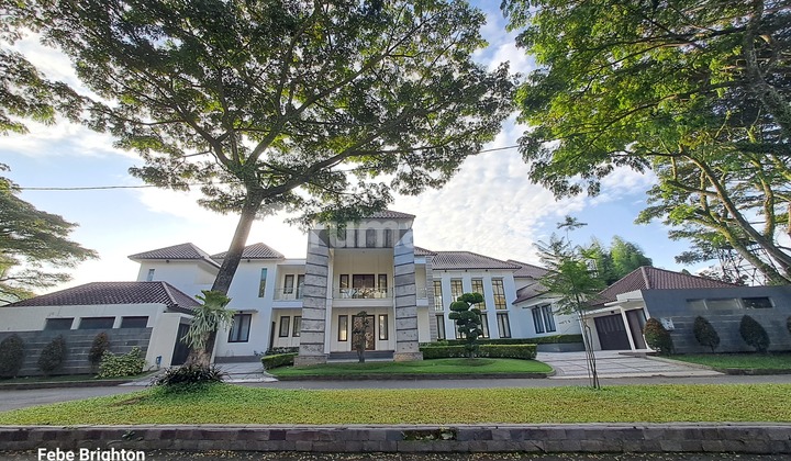 Rumah Luas Siap Huni Ijen Nirwana Malang Rumah Luas Siap Huni Ijen Nirwana Malang