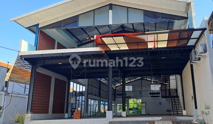 RuLu Pasuruan Area 1